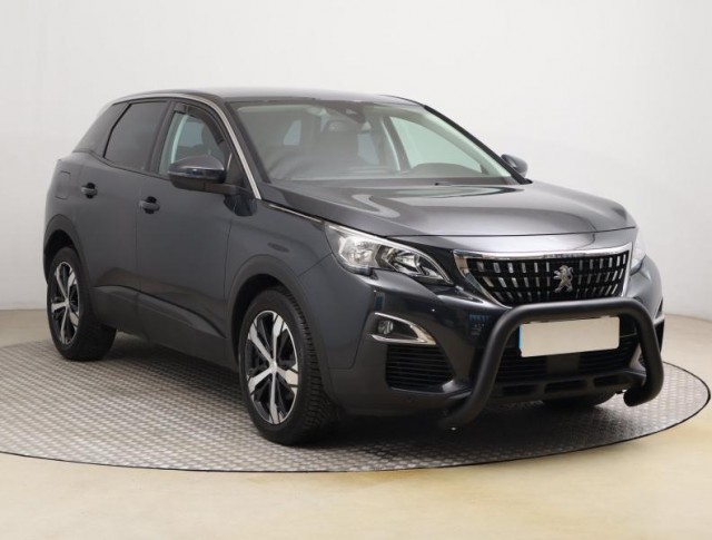 Peugeot 3008  1.2 PureTech 