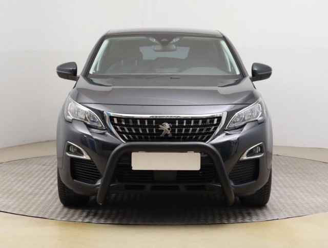 Peugeot 3008  1.2 PureTech 