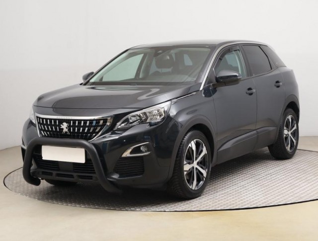 Peugeot 3008  1.2 PureTech 