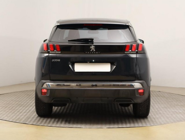 Peugeot 3008  1.2 PureTech 