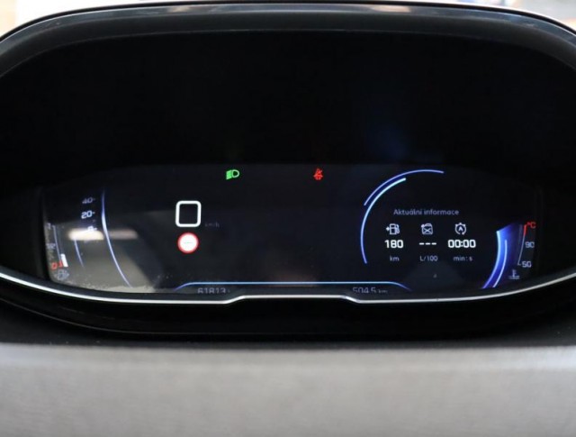Peugeot 3008  1.2 PureTech 