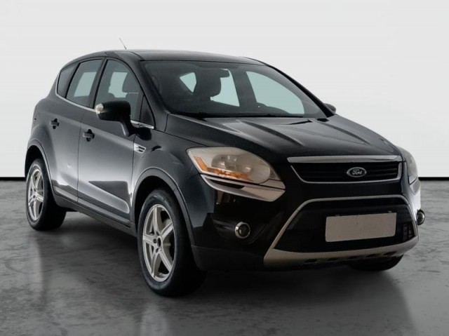 Ford Kuga  2.0 TDCi 