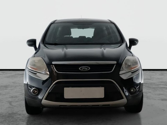 Ford Kuga  2.0 TDCi 