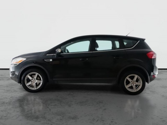 Ford Kuga  2.0 TDCi 