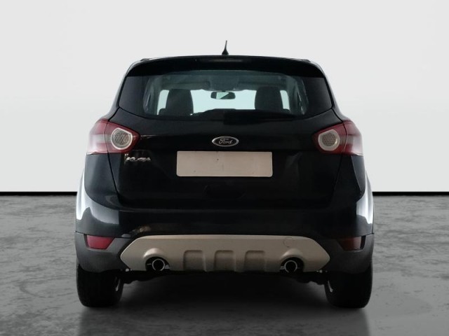 Ford Kuga  2.0 TDCi 