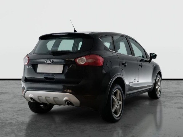 Ford Kuga  2.0 TDCi 
