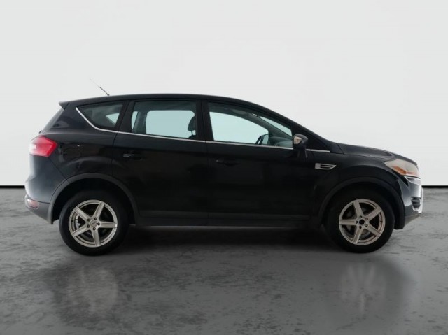 Ford Kuga  2.0 TDCi 