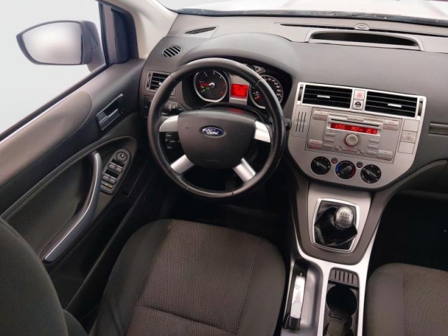 Ford Kuga  2.0 TDCi 