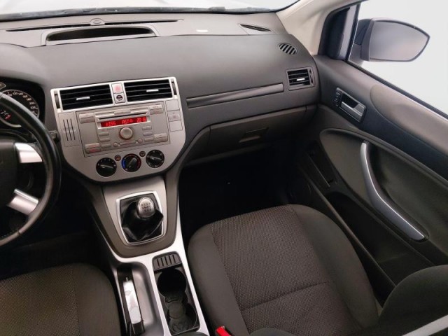 Ford Kuga  2.0 TDCi 