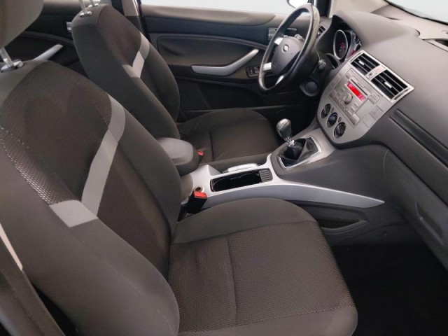 Ford Kuga  2.0 TDCi 