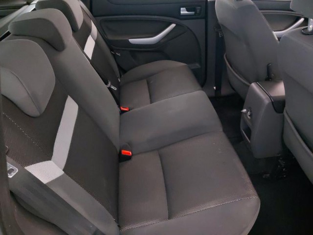 Ford Kuga  2.0 TDCi 