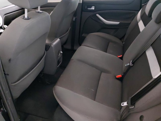 Ford Kuga  2.0 TDCi 