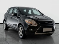 Ford Kuga  2.0 TDCi 