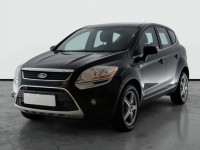 Ford Kuga  2.0 TDCi 