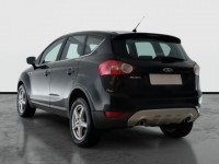Ford Kuga  2.0 TDCi 