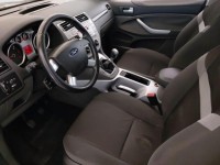 Ford Kuga  2.0 TDCi 