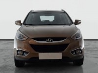 Hyundai ix35  2.0 CRDi Trikolor