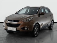 Hyundai ix35  2.0 CRDi Trikolor