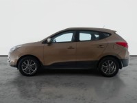 Hyundai ix35  2.0 CRDi Trikolor