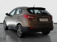 Hyundai ix35  2.0 CRDi Trikolor