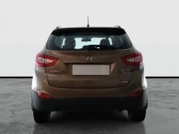 Hyundai ix35  2.0 CRDi Trikolor