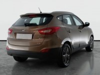 Hyundai ix35  2.0 CRDi Trikolor