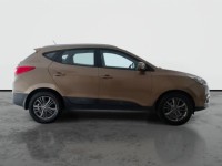 Hyundai ix35  2.0 CRDi Trikolor