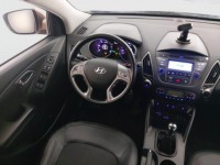 Hyundai ix35  2.0 CRDi Trikolor