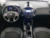 Hyundai ix35  2.0 CRDi Trikolor
