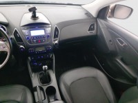 Hyundai ix35  2.0 CRDi Trikolor