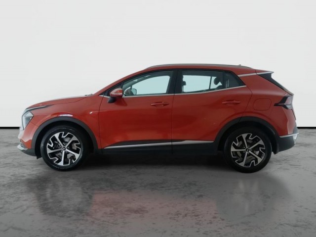 Kia Sportage  1.6 T-GDI Top