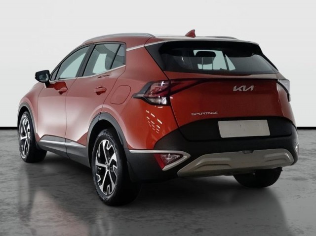 Kia Sportage  1.6 T-GDI Top