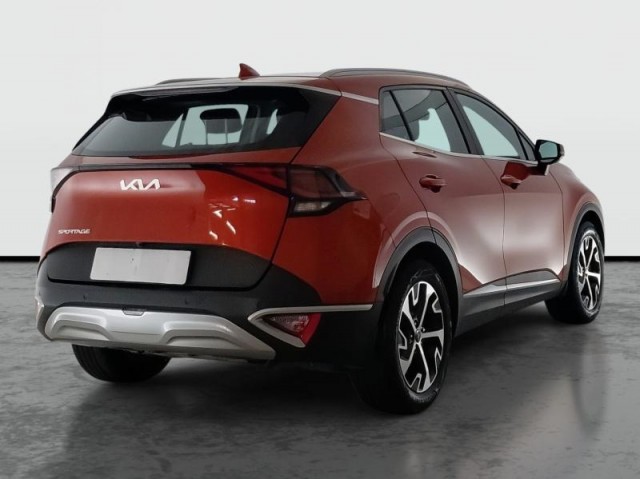 Kia Sportage  1.6 T-GDI Top