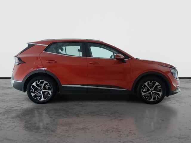 Kia Sportage  1.6 T-GDI Top