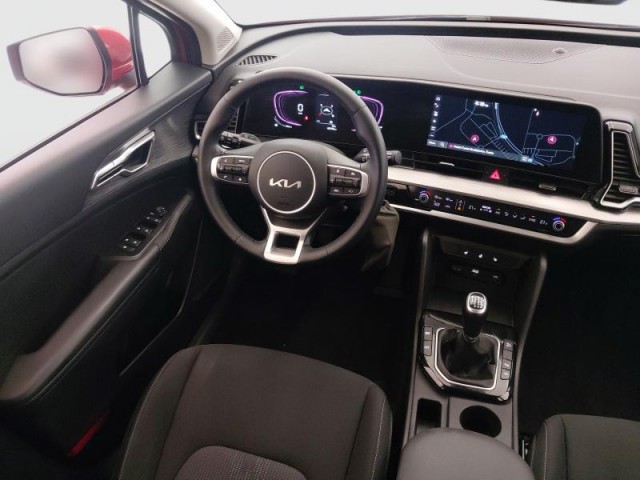 Kia Sportage  1.6 T-GDI Top