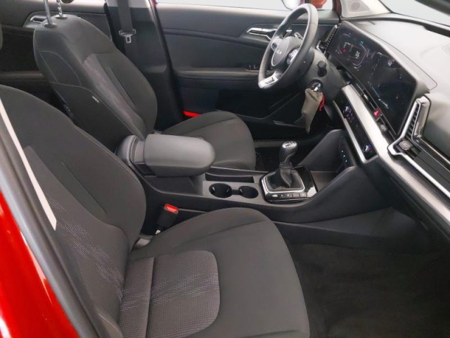 Kia Sportage  1.6 T-GDI Top