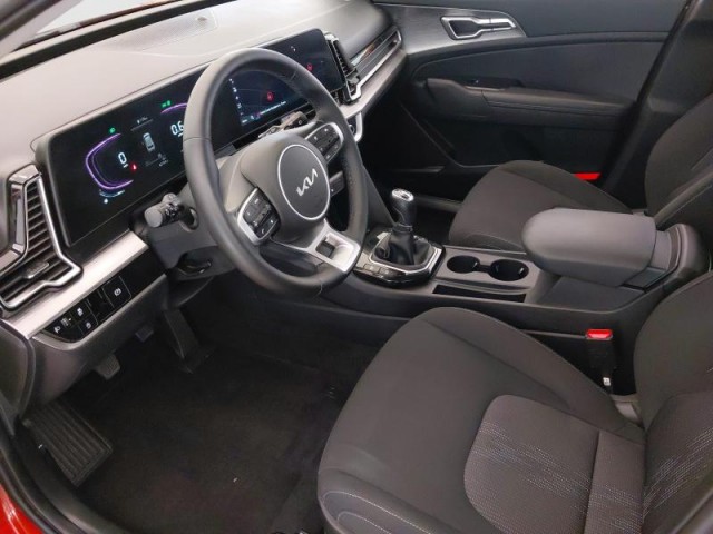 Kia Sportage  1.6 T-GDI Top