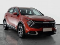 Kia Sportage  1.6 T-GDI Top