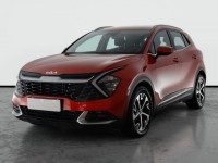 Kia Sportage  1.6 T-GDI Top