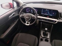 Kia Sportage  1.6 T-GDI Top