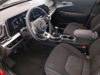 Kia Sportage  1.6 T-GDI Top