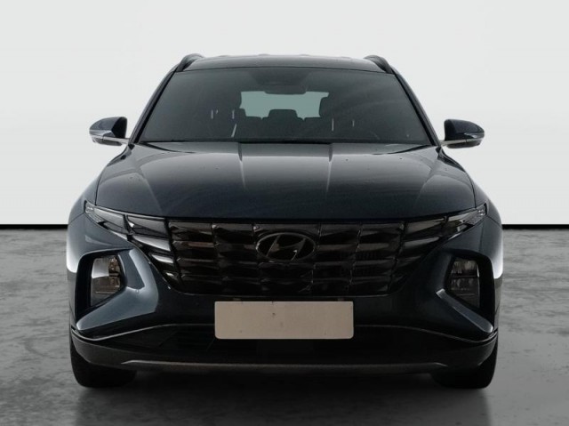 Hyundai Tucson  1.6 T-GDI 