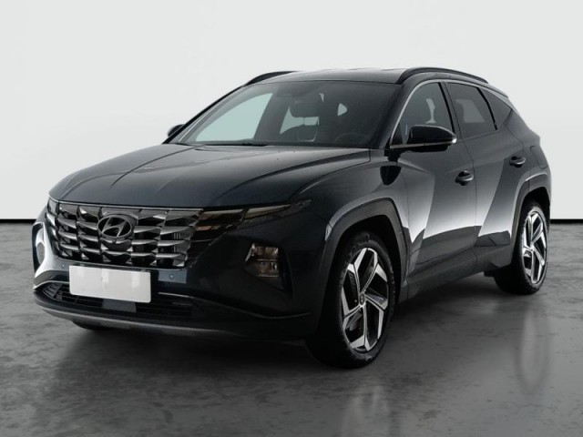Hyundai Tucson  1.6 T-GDI 