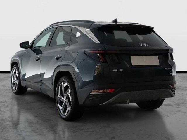Hyundai Tucson  1.6 T-GDI 