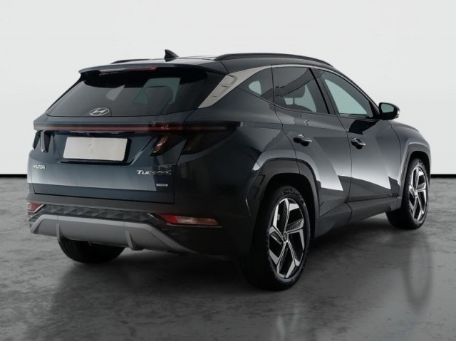 Hyundai Tucson  1.6 T-GDI 