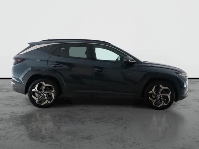Hyundai Tucson  1.6 T-GDI 