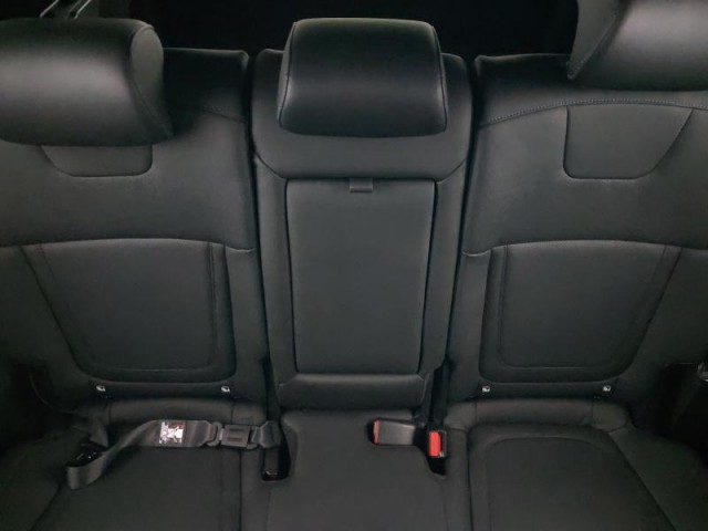 Hyundai Tucson  1.6 T-GDI 