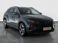 Hyundai Tucson  1.6 T-GDI 