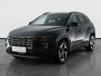 Hyundai Tucson  1.6 T-GDI 