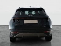 Hyundai Tucson  1.6 T-GDI 